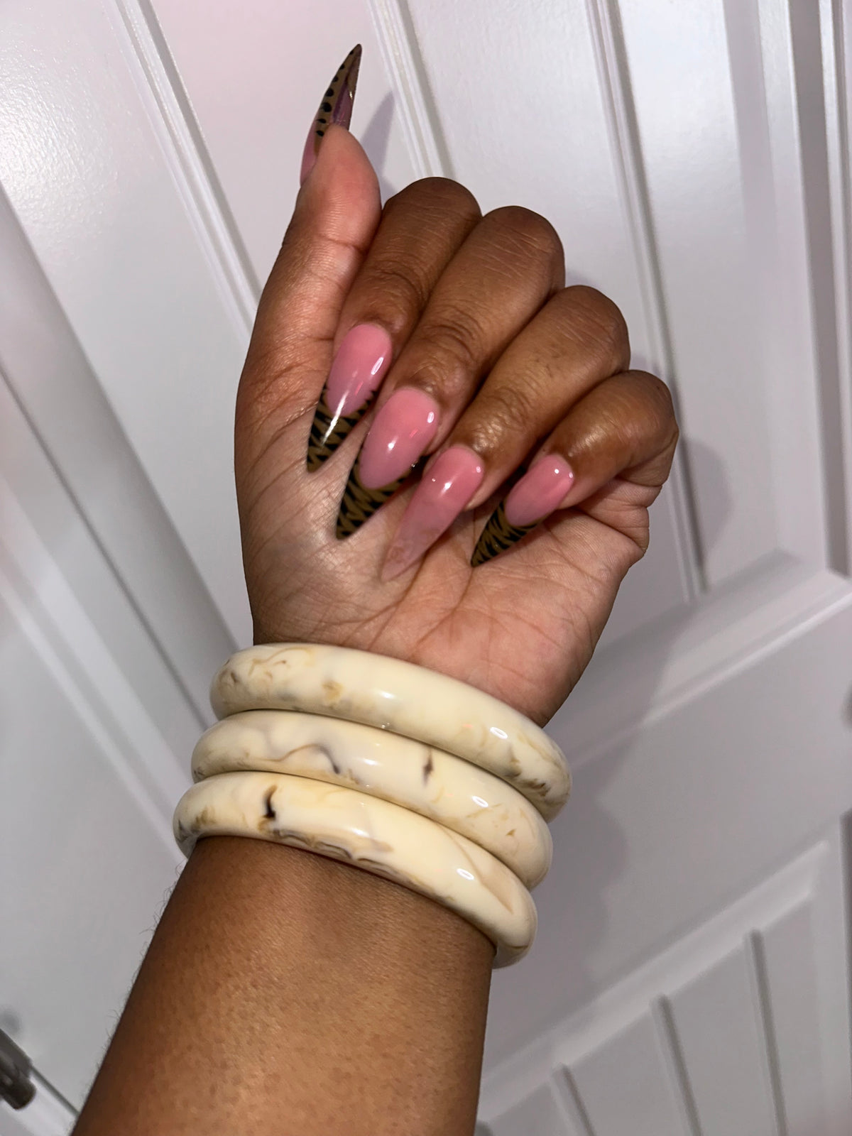 Jade Bangle