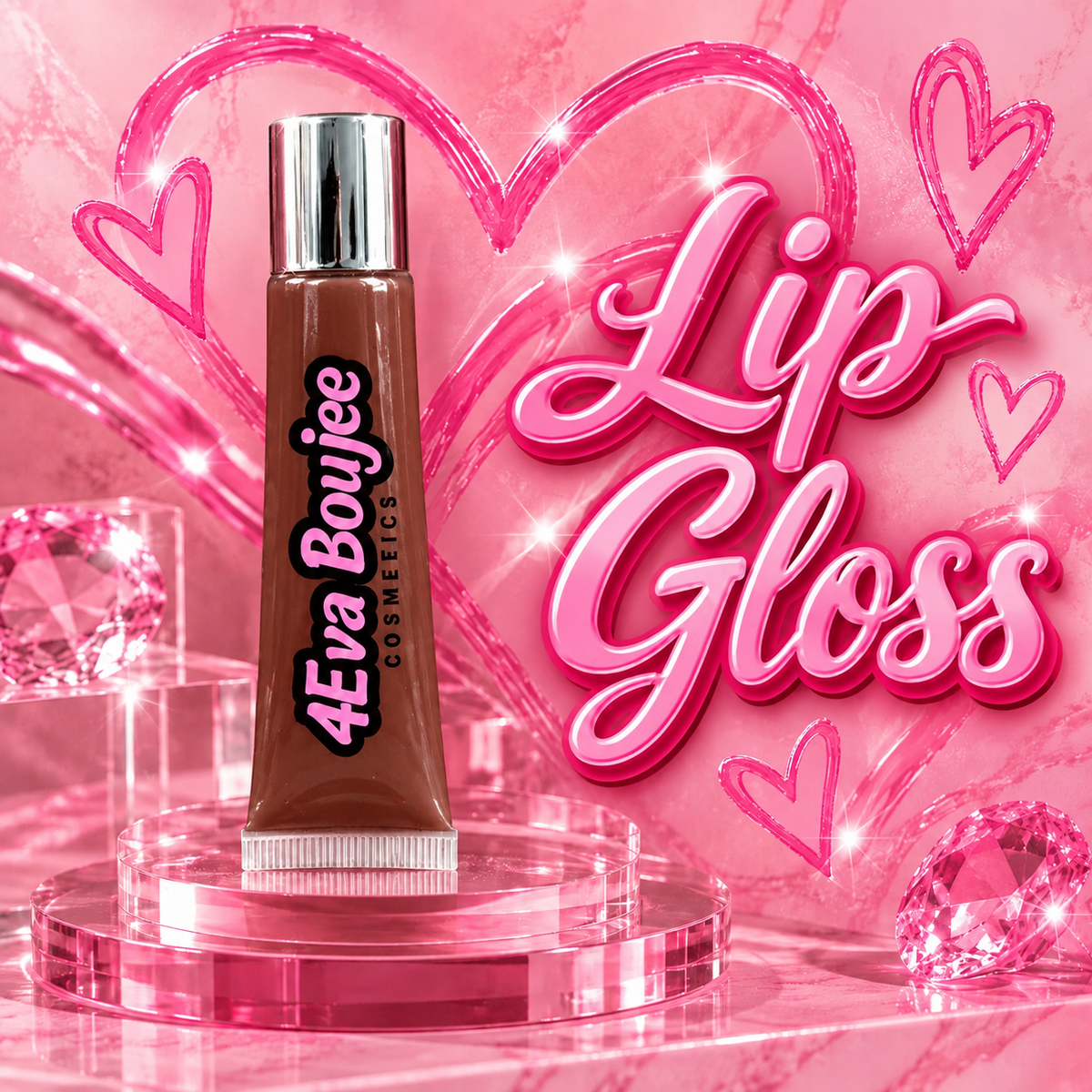 LIP GLOSS