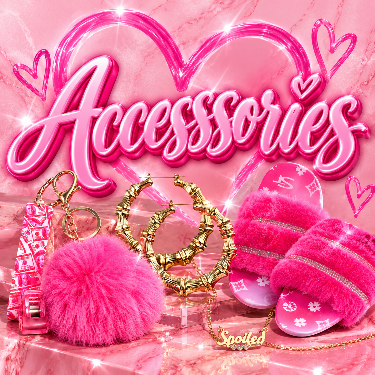 ACCESSORIES