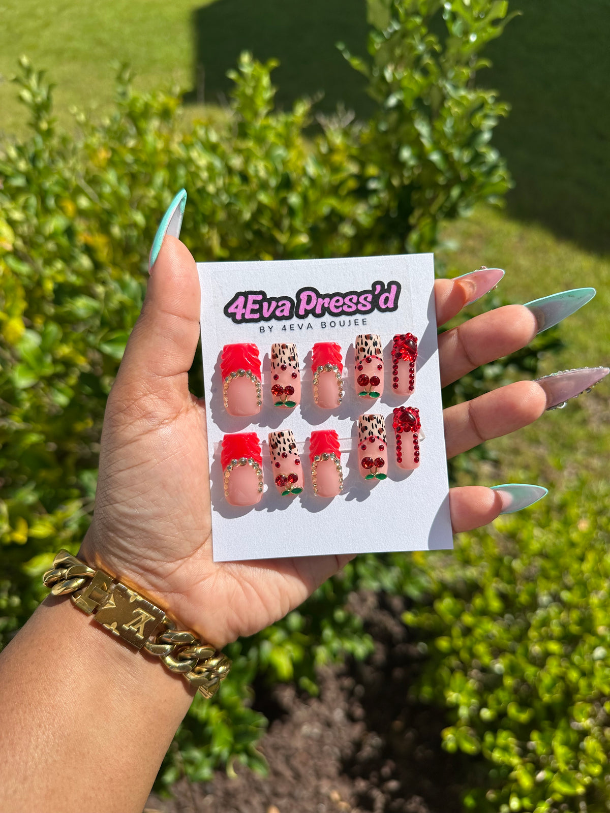 Cherry On Top