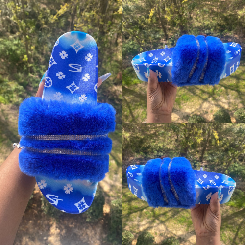 Sugar Rush Platform Slides